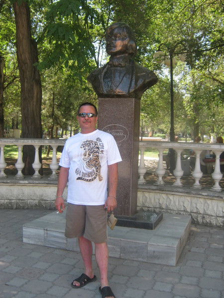 Андрей Викторович