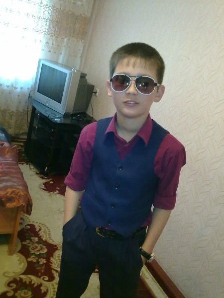 Кайнар Алдамуратов