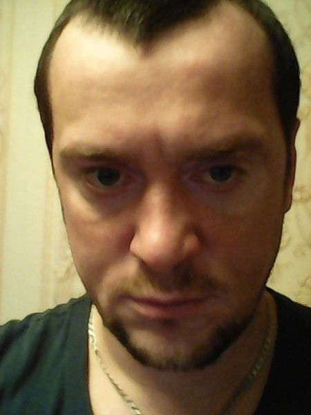 Сергей Антипин