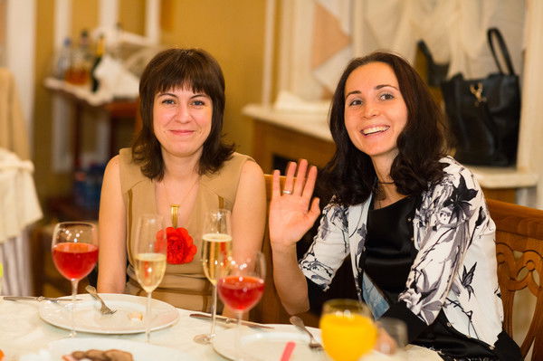 Екатерина Дробышева