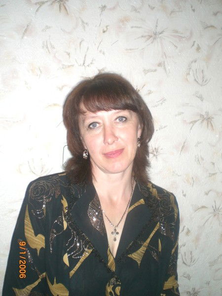 Ольга Яковлева