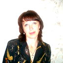 Ольга Яковлева
