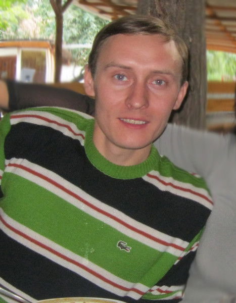 Юрий Онищук