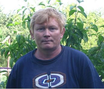 Дмитрий Седов