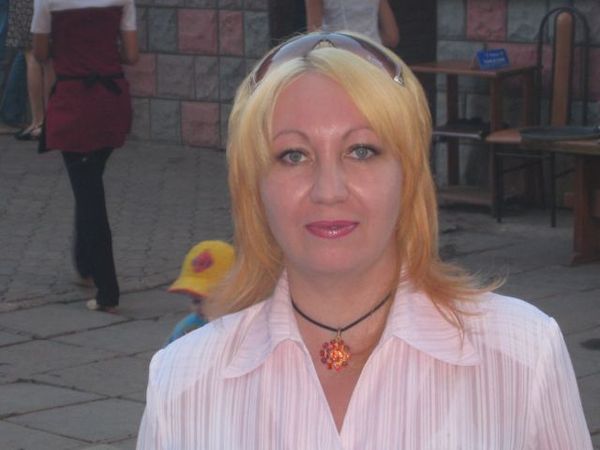 Айгуль Султанова