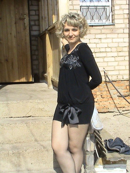 Светлана Аленина