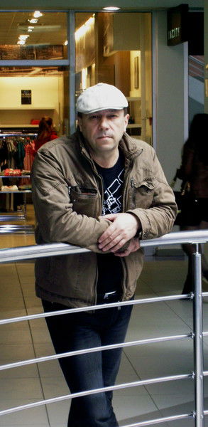 Вячеслав Пухов