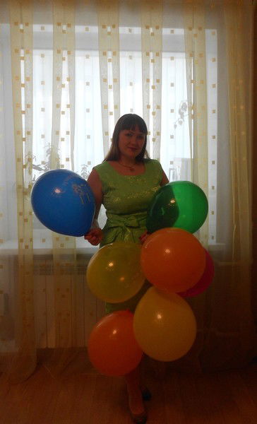 Ксения Максимова