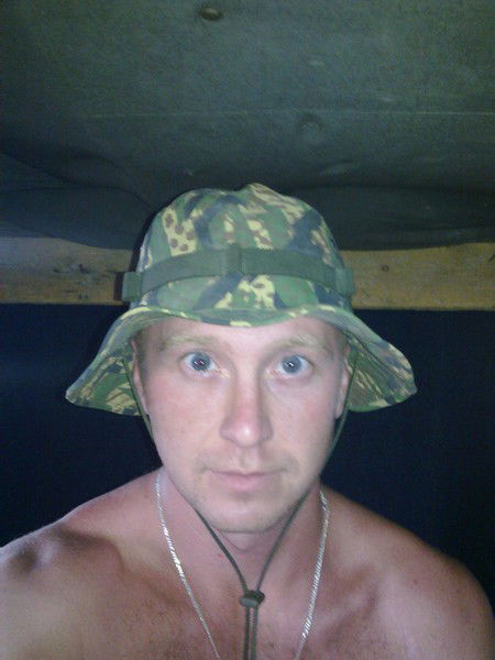 Григорий Евсюков