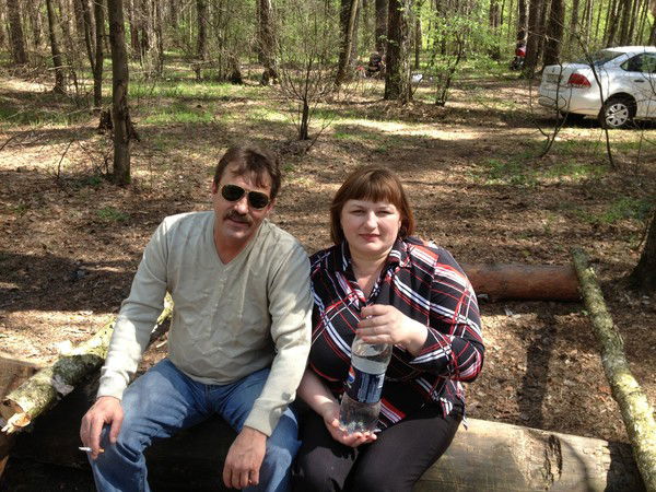 Геннадий Родин