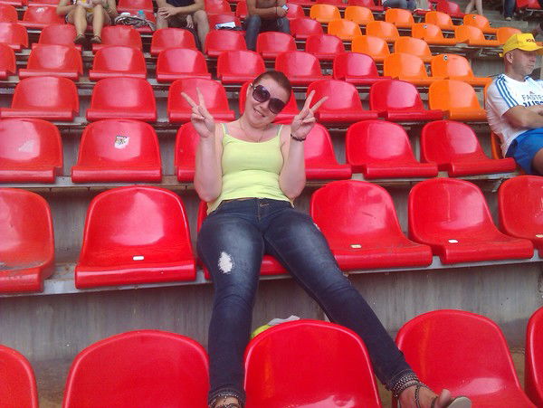 Ксеня Мороко