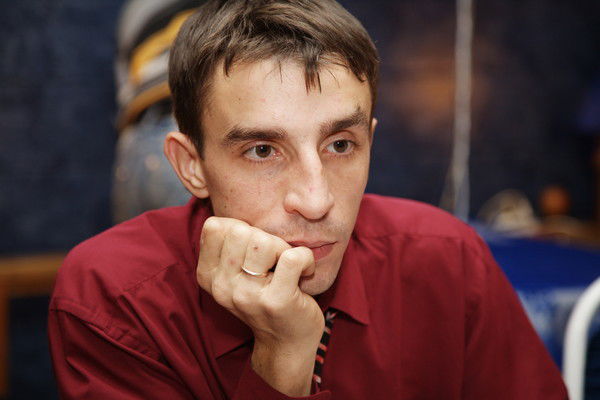 Алексей Борзенко