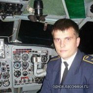 Алексей Кирьянов