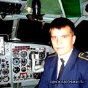 Алексей Кирьянов