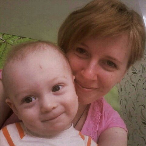 Вика Пирулина