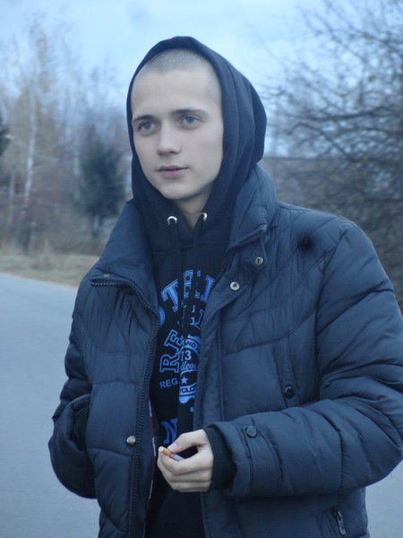 Макс Касинский