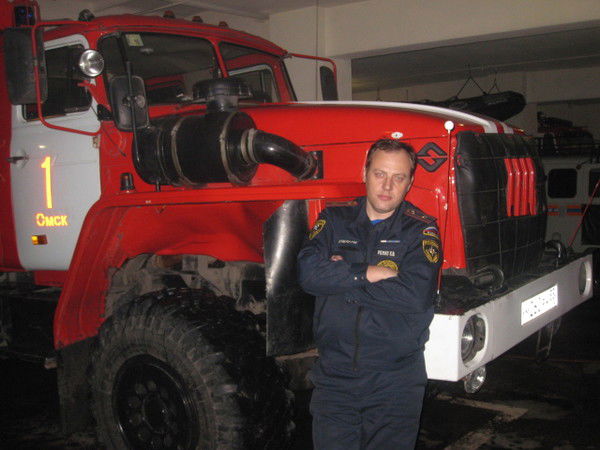 Евгений Репко