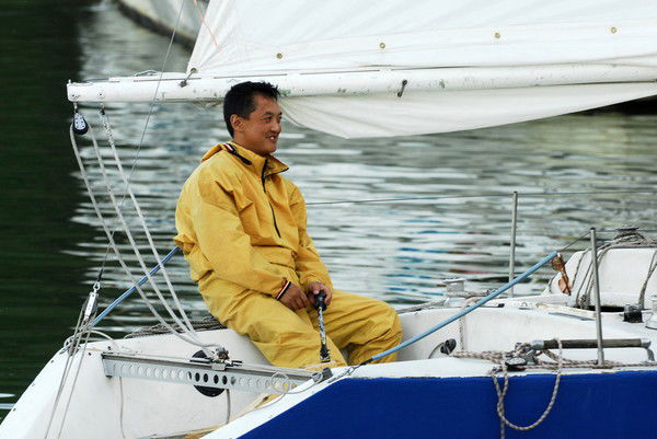 Константин Ким