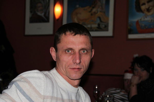 Сергей Дубровин