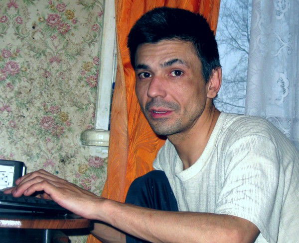 Рафиль Мугинов