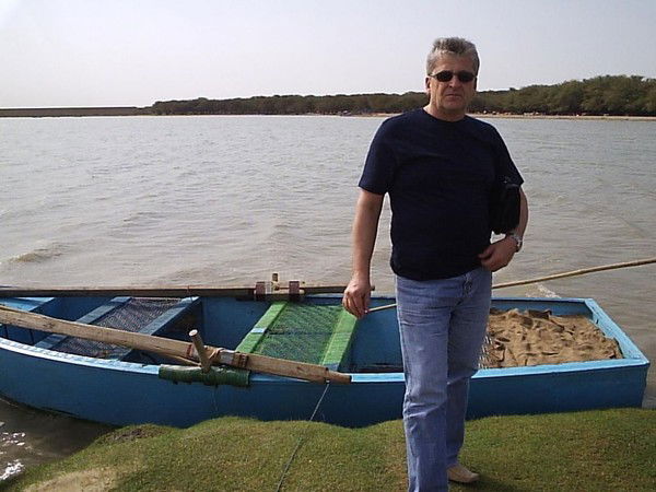 Виктор Зыков