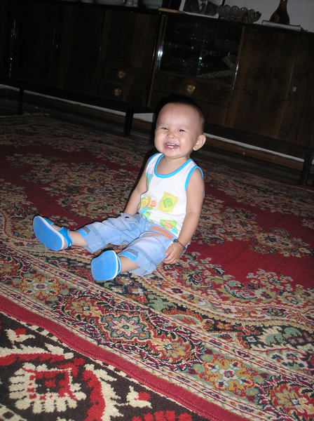 Таалай Омуржанов