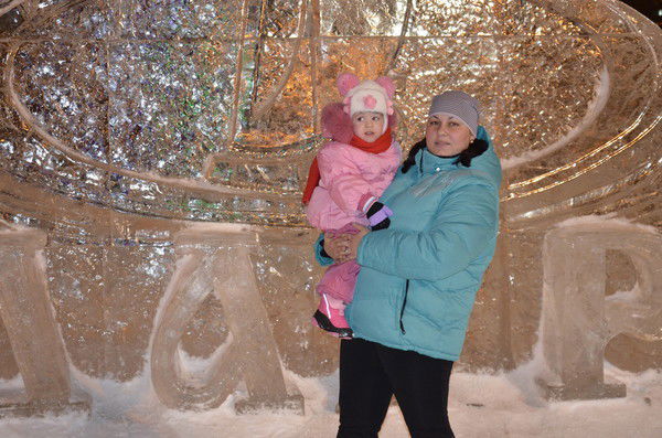 Диана Кукалева