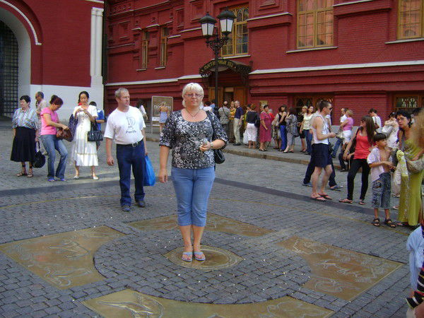 Елена Каюмба