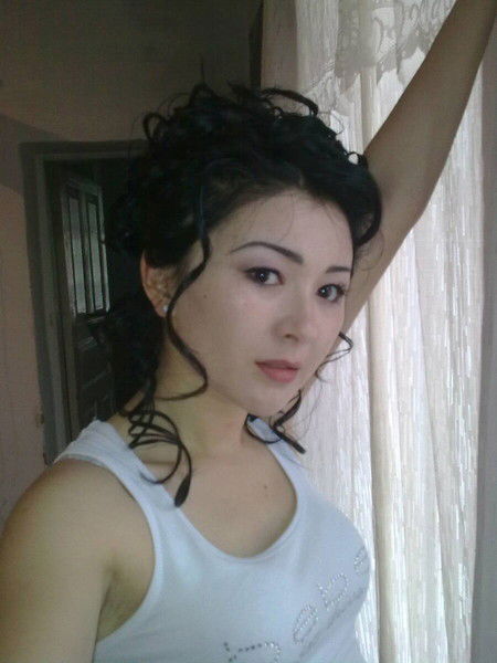 Аида Даутова