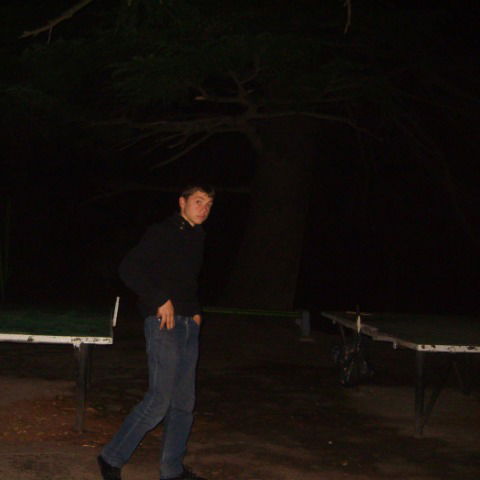 Алексей Дяченко