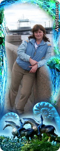 Оксана Коврига