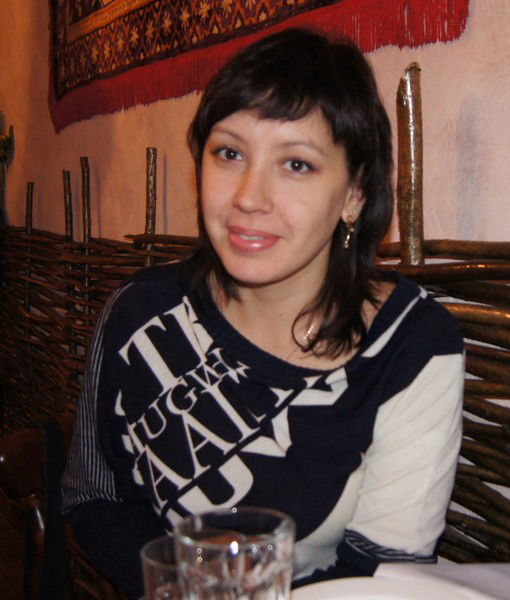 Aleksandra Filippova