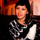 Aleksandra Filippova
