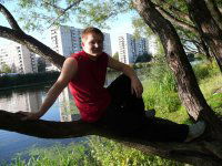 Дмитрий Игнатенко