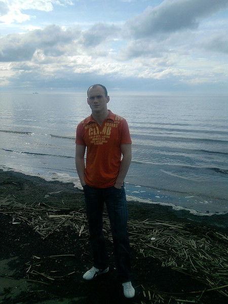 Алексей Кузин