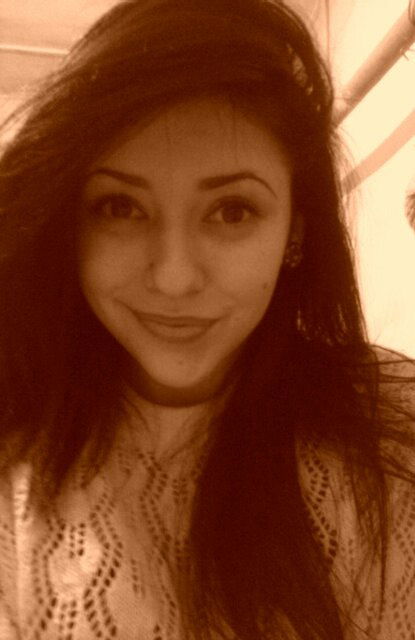 Вредн@ Я < Метиsка >