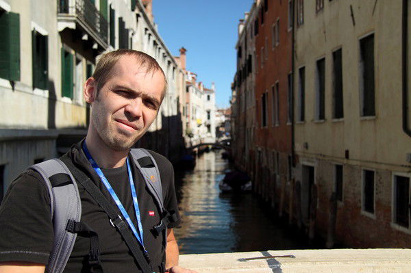 Иван Лаврухин