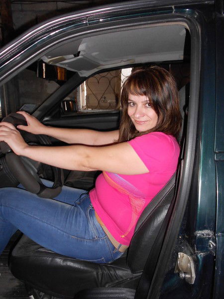 Елена Гаврилова