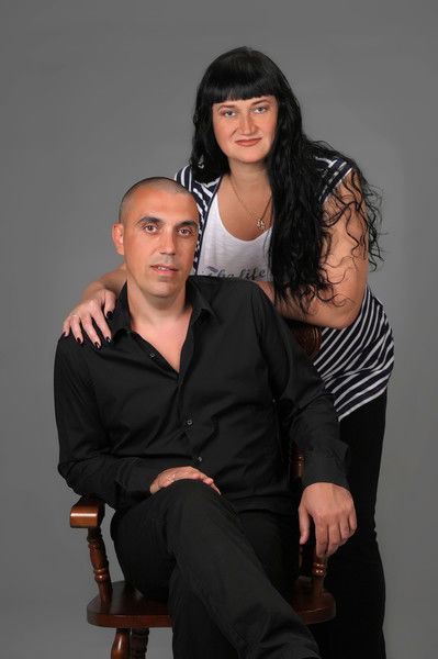 Марьяна Абуладзе