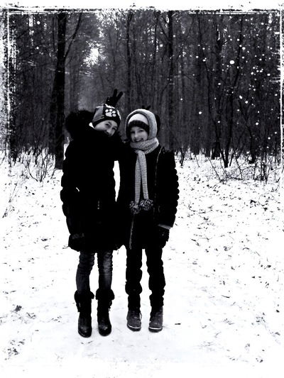 Ніна Егорова