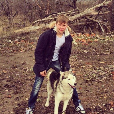 Тимофей Куркин