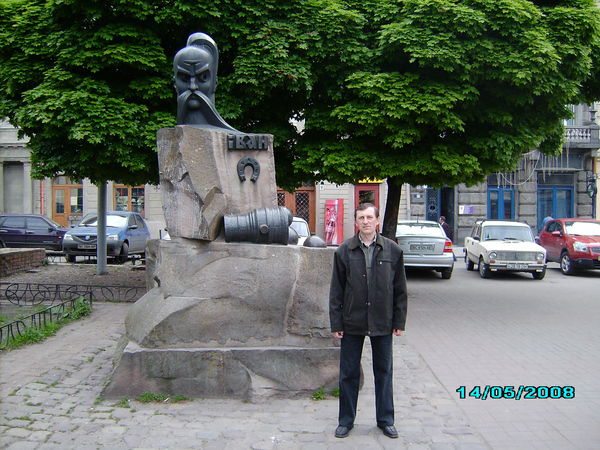 Василий Прокопенко