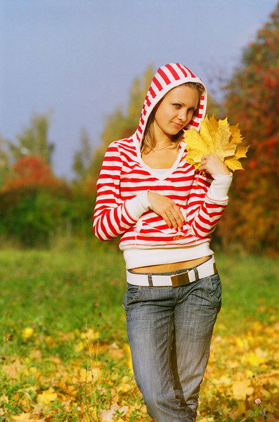 Ольга Кузнецова