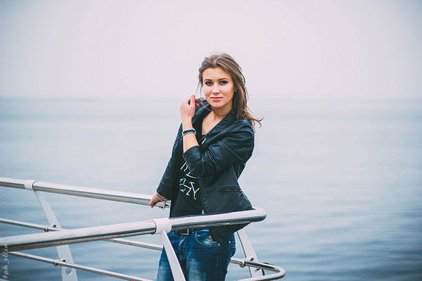 Инна Пивторак