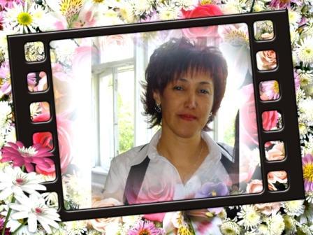 Бакыт Мукушева