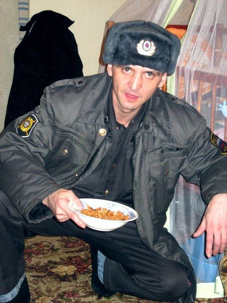 Иван Мукомолов