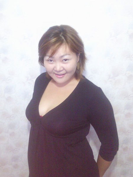 Сэсэгма Голорубова