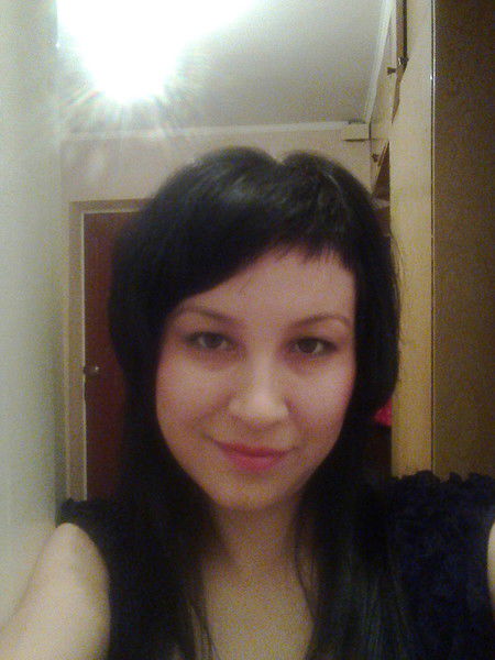 Динара Алданазарова