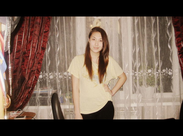 Аида Муратова