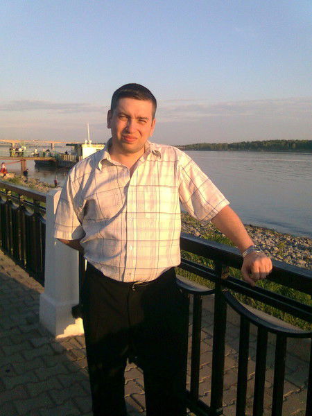 Тимур Зарщиков